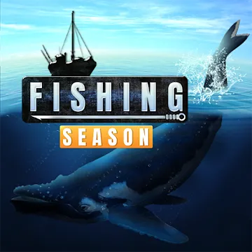 Fishing Season : River To Ocean MOD APK (бесплатные покупки) v1.9.1