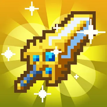 Оружие Героев: Бесконечность Кузница(Idle RPG) MOD APK (высокий дроп) v0.9.042