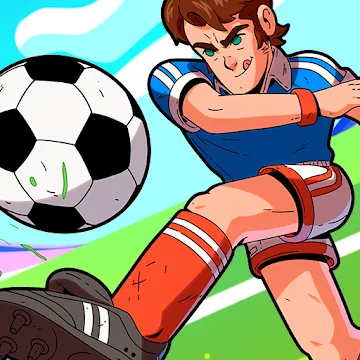 PC Fútbol Legends MOD APK (много денег) v0.0.186