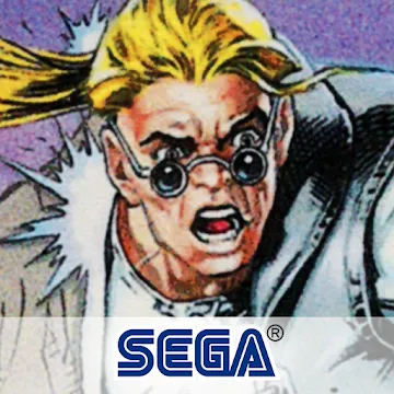 Comix Zone Classic MOD APK (все открыто) v4.1.0