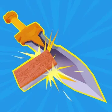 Sharpen Blade MOD APK (много денег) v1.23.0