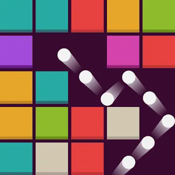 One More Brick MOD APK (много звезд) v1.9.4