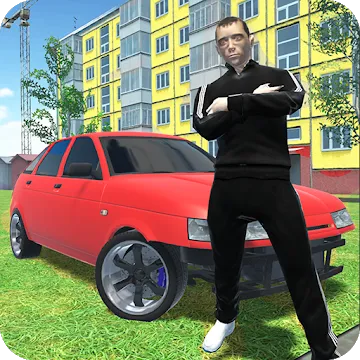 Симулятор Водителя — Лучшие Игры MOD APK (много денег) v1.19