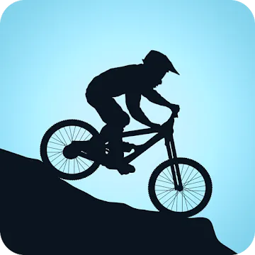 Mountain Bike Xtreme MOD APK (много денег) v1.7