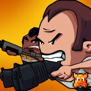 Gunslugs 3 MOD APK (много денег) v1.0.10