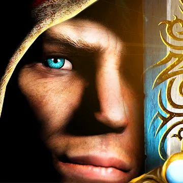RAVENSWORD: SHADOWLANDS RPG MOD APK (много денег) v21