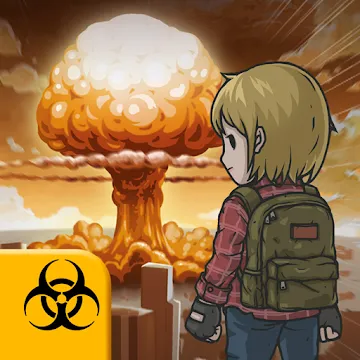 Подземный мир: Убежище MOD APK (режим бога) v1.9.1