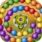 Woka Woka Марбл игра – Головоломка Шарики