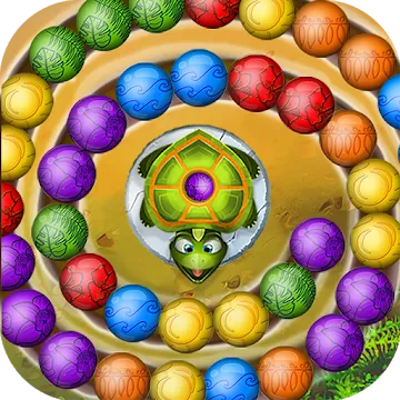 Woka Woka Марбл игра – Головоломка Шарики MOD APK (много денег) v2.033.11