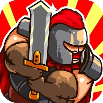 Horde Defense MOD APK (много денег) v1.7.6