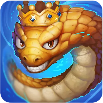 Little Big Snake MOD APK (активирован VIP) v2.6.62
