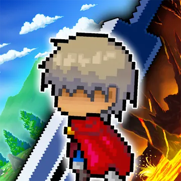 Красный меч MOD APK (много денег) v141