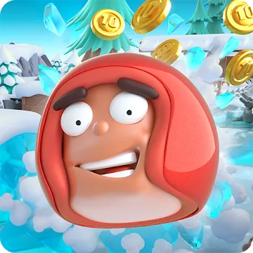 Pukk MOD APK (много денег) v3.4