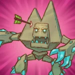 Idle Hero TD - Fantasy Tower Defense