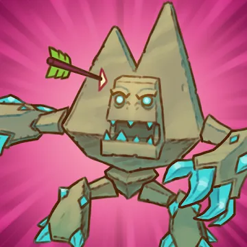 Idle Hero TD — Fantasy Tower Defense MOD APK (много денег) v62
