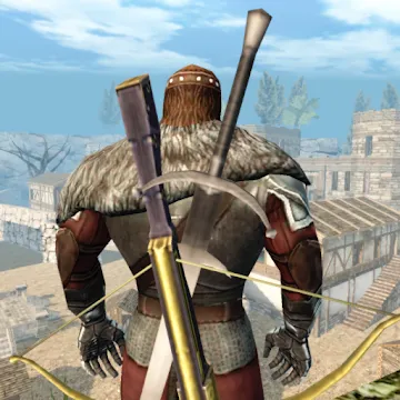 ВАРВАР: Кровь и Слава MOD APK (все открыто) v1.0.1