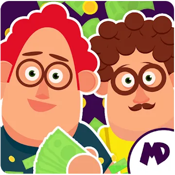 Freelancer Simulator Inc : Game Dev Money Clicker v1.68