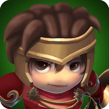 Dungeon Quest MOD APK (бесплатные покупки) v3.1.2.1