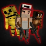 Pixel Z Охотник-Pixel Z Hunter