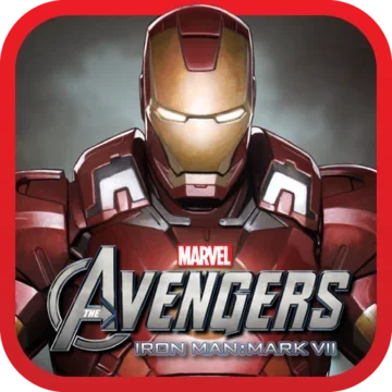 The Avengers-Iron Man Mark VII v1.4