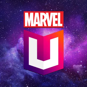 Marvel Unlimited v6.3.0