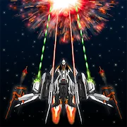 Astrowings Blitz MOD APK (много денег) v2.3.0