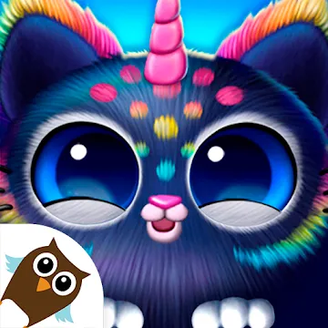 Smolsies — Мои Милые Виртуальные Питомцы MOD APK (много денег) v5.0.35