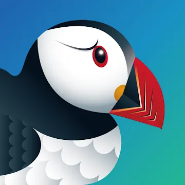 Puffin Web Browser v9.1.0.50541