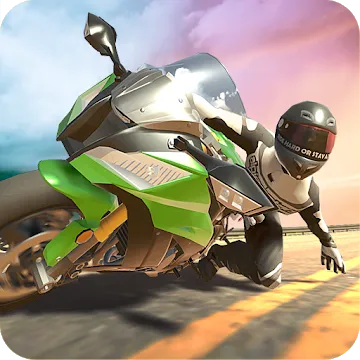 WOR — World Of Riders MOD APK (много денег) v1.61