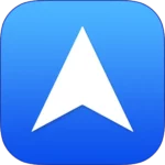 GeoNET навигатор с пробками