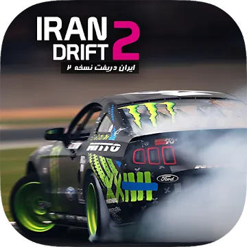 Iran Drift 2 v2.8