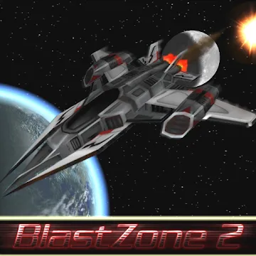 BlastZone 2: Arcade Shooter v1.32.0.0