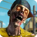 Зомби Dead-Call of Saver