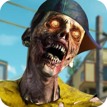 Зомби Dead-Call of Saver MOD APK (много денег) v6.1.0