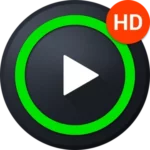 видео проигрыватель всех форматов - Video Player