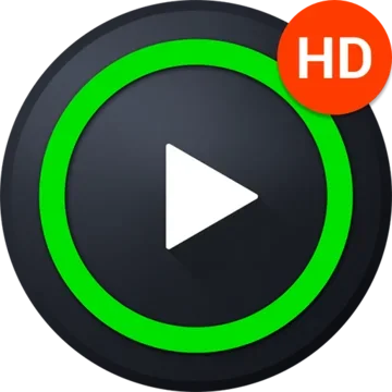 видео проигрыватель всех форматов — Video Player v2.1.7.1