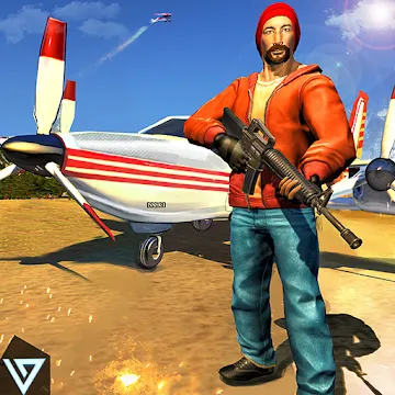 Russian Gangster: Grand City Mafia Crime Simulator v1.0.3