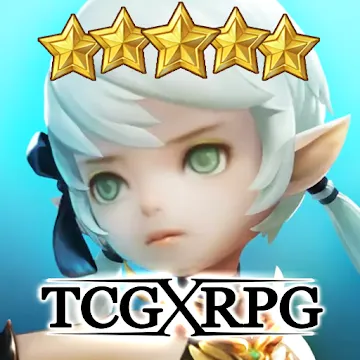 Summon Rush MOD APK (режим бога) v5.1