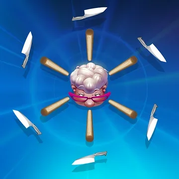 Granny Legend: Home Defense MOD APK (много денег) v1.0.5