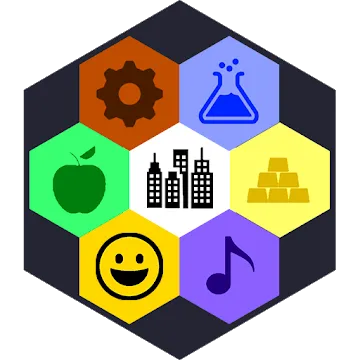 Unciv MOD APK (много денег) v4.1.9