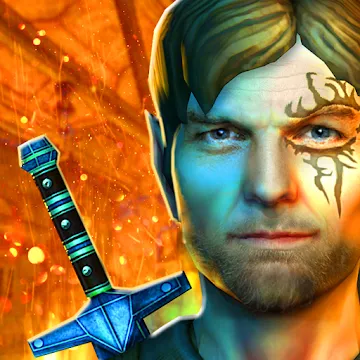 Aralon: Forge and Flame 3D RPG MOD APK (много денег) v3.0