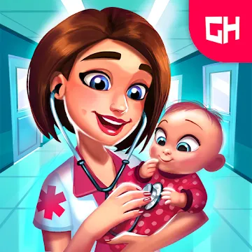 Heart’s Medicine — Season One ❤️ MOD APK (много денег) v2.0.0