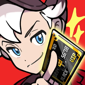 WorkeMon MOD APK (много денег) v1.0.33