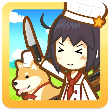 Hunt Cook: Catch and Serve MOD APK (много денег) v2.9.1