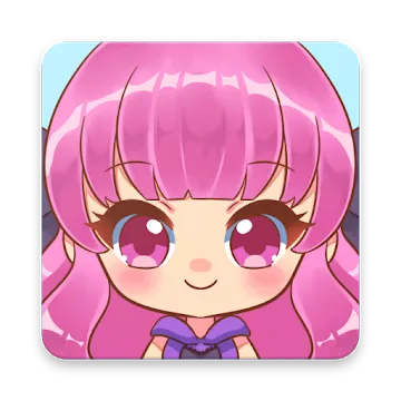 Fantasy Story: 2048 MOD APK (много денег) v1.45