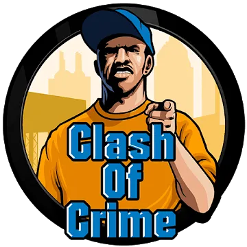 Clash of Crime Mad San Andreas MOD APK (много денег) v1.3.3