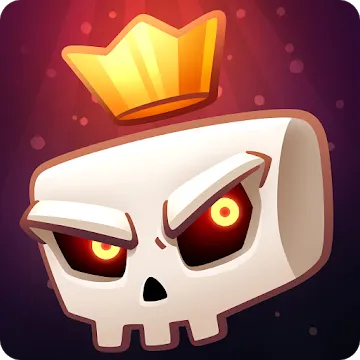 Heroes 2 : The Undead King MOD APK (много денег) v1.06
