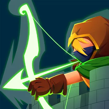 Knight War: Idle Defense MOD APK (много денег) v1.7.3