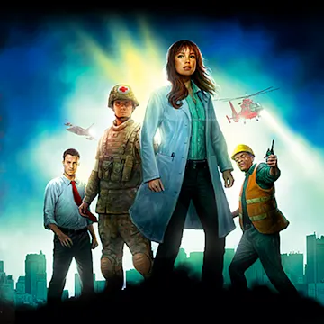Pandemic: The Board Game v2.2.11-60004336-0e68d742