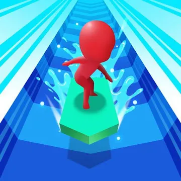 Водная гонка 3d: Музыкальная игра MOD APK (много денег) v1.2.8